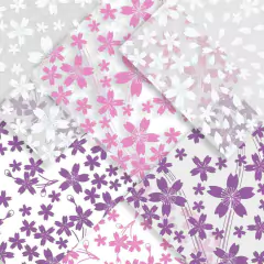 Tesel Tinta - Sakura - Translucent
