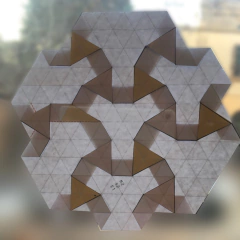 Introducción a los Teselados - Módulo 2 + 3 Clases Online - Origami Escuela - tienda online