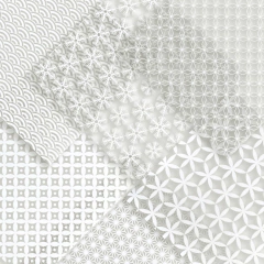 Tesel Tinta Blanca - Calco - 92 grms