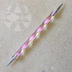 Scoring Tool - Trazador - Rosa