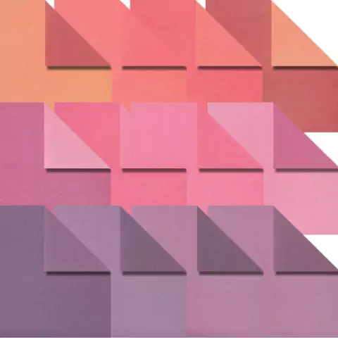 Erquita - Block Verbena - 10x10