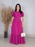 CHEMISE REBECA - ROSA PINK - comprar online