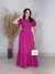 CHEMISE REBECA - ROSA PINK