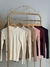 BLUSA LÉIA - comprar online
