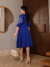 VESTIDO RUBY MANGA BORDADA - loja online