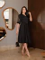 Imagem do VESTIDO RUBY MANGA BORDADA
