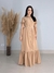 CHEMISE REBECA - NUDE na internet