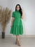 VESTIDO VIVÍA - VERDE - comprar online