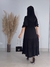 VESTIDO VÁLERIA - PRETO na internet