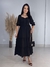Imagem do VESTIDO VÁLERIA - PRETO