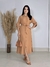 CHEMISE BETINA - NUDE - comprar online