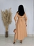 CHEMISE BETINA - NUDE na internet