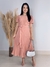 VESTIDO RUTH - ROSÊ