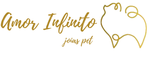 Amor Infinito Joias Pet