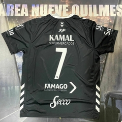 Camiseta Central Norte 2024 #7