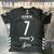 Camiseta Central Norte 2024 #7