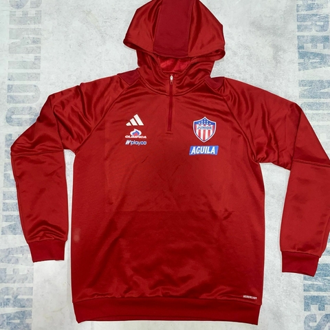 Buzo Salida Junior de Barranquilla 2023 - comprar online