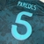 Camiseta Seleccion Argentina AFA alternativa 2021 #5 Paredes - comprar online