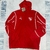 Campera Rompevientos Independiente 2024 Roja #26 - comprar online
