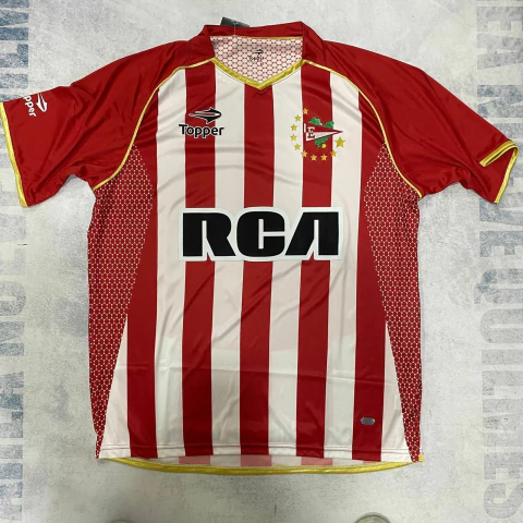 Camiseta Estudiantes 2010 titular #8 Perez - comprar online