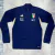 Buzo Entrenamiento Selección Italiana 2023