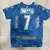 Camiseta Quilmes 2024 Alternativa Celeste - comprar online