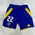 Short Boca Juniors 2024/2025 Titular #22 en internet