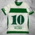 Camiseta Ferro 2023 titular #10
