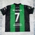 Camiseta Nueva Chicago 2024 titular #7 - Area Nueve Quilmes