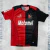 Camiseta Newells 2012 titular #39 Muñoz - comprar online