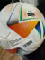 Pelota Final Copa Sudamericana Racing vs Cruzeiro en internet
