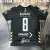 Camiseta Central Norte 2024 #8