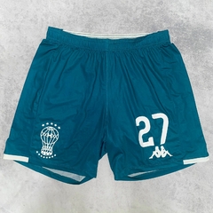 Short Huracan Arquero 2024 verde #27 - comprar online