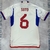 Camiseta Seleccion Chile Alternativa #6 Soto
