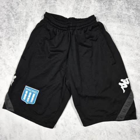 Bermuda Racing 2023 negra - comprar online