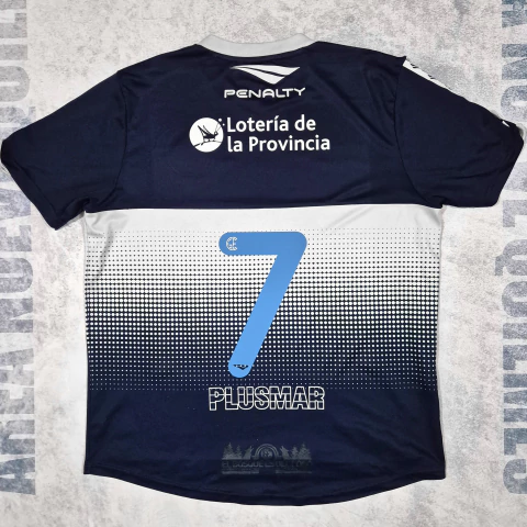 Camiseta Gimnasia 2013 alternativa #7 - comprar online