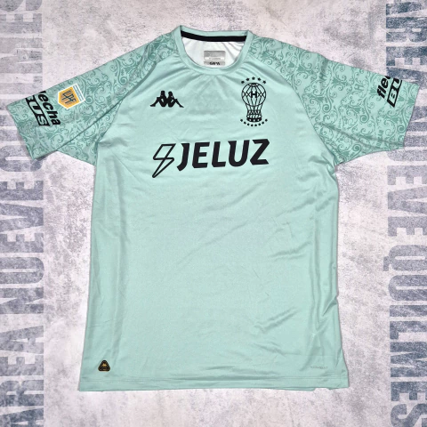 Camiseta Huracan 2025 LPF #1 Galindez - comprar online