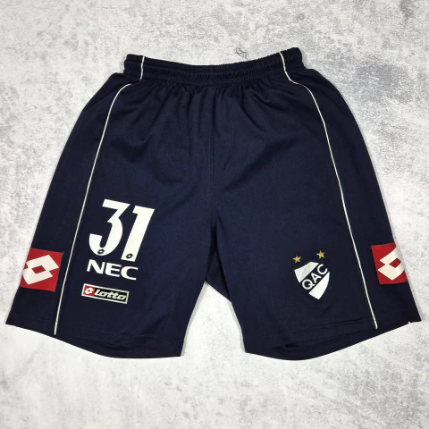 Short Quilmes 2015 titular #31 - comprar online