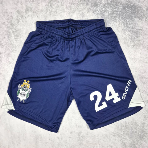 Short Gimnasia 2025 Alternativo #24 - comprar online