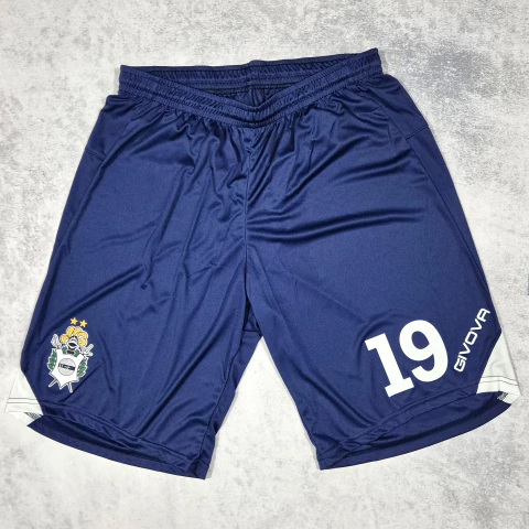 Short Gimnasia 2025 Alternativo #19 - comprar online