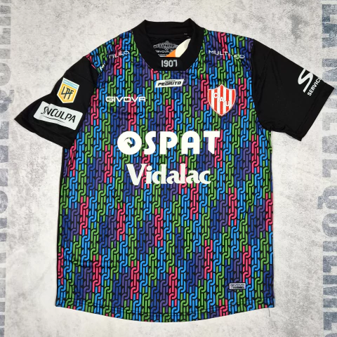 Camiseta Union 2025 arquero #1 Tagliamonte - comprar online