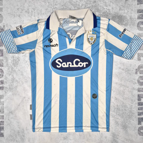Camiseta Atletico Rafaela 2016 titular #9 - comprar online