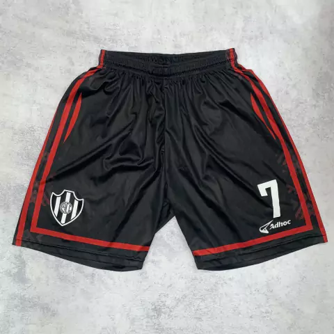 Short Central Cordoba 2024 Alternativo #7