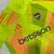 Camiseta arquero Boca 2024-2025 Amarillo #25 Marchesin en internet