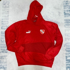 Buzo Canguro Independiente Rojo 2024/2025 - comprar online