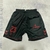 Short Platense 2024 Alternativo Negro - tienda online
