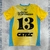 Camiseta Temperley Copa Argentina 2024 vs River #13 - comprar online