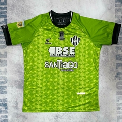 Camiseta Central Cordoba Arquero 2024 #23 Bursich