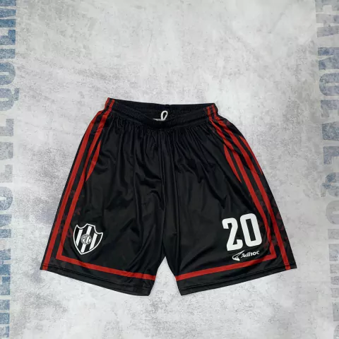 Short Central Cordoba Alternativo 2 2023/2024 #20