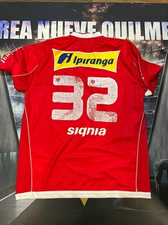 Camiseta Argentinos Juniors Signia #32 - comprar online